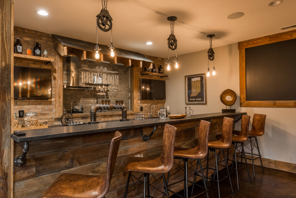 Factors To Consider When Picking Barstools Factors To Consider When Picking Barstools