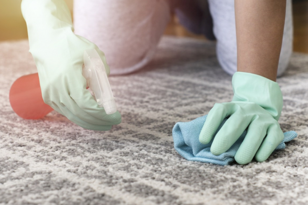 How To Remove Wax From Carpet