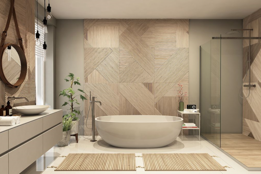 The 2022 Bathroom Trends You Need To Know The 2022 Bathroom Trends You Need To Know
