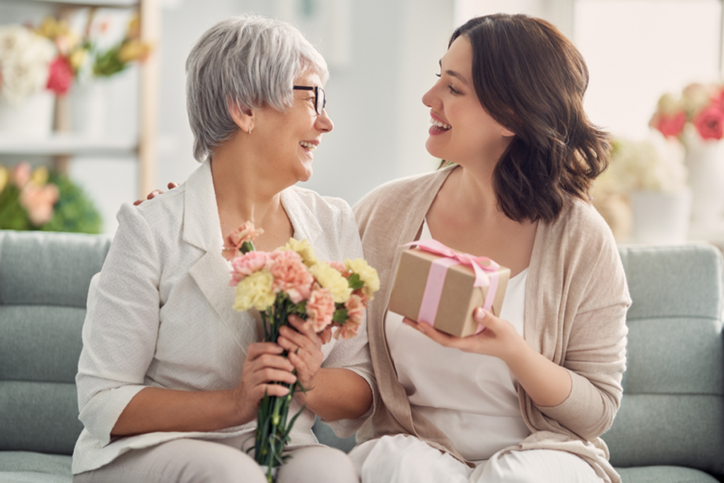 The Best Thoughtful Mother’s Day Gifts The Best Thoughtful Mother’s Day Gifts
