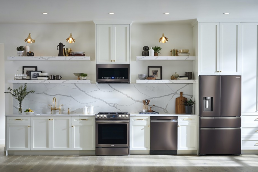 The Kitchen Appliance “Trends” The Kitchen Appliance “Trends”